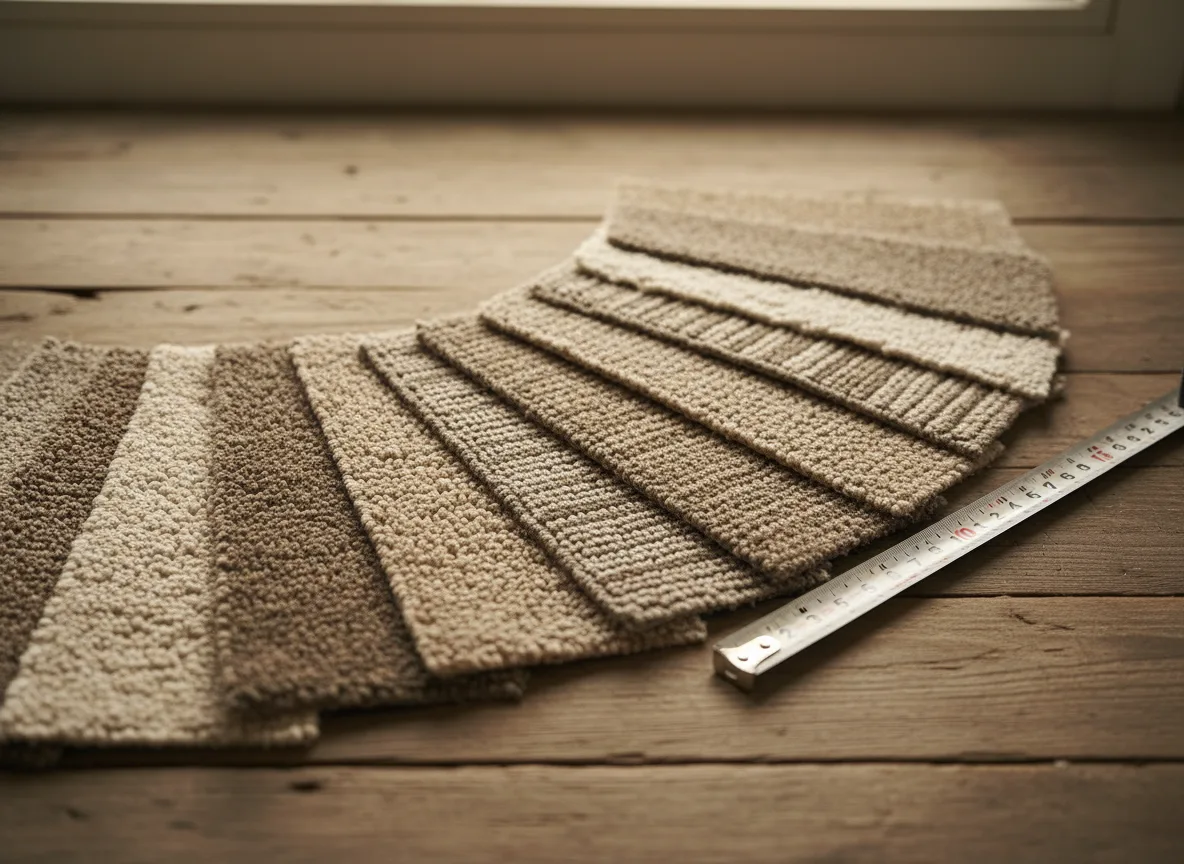 Carpet Installation Springfield, NE FAQs