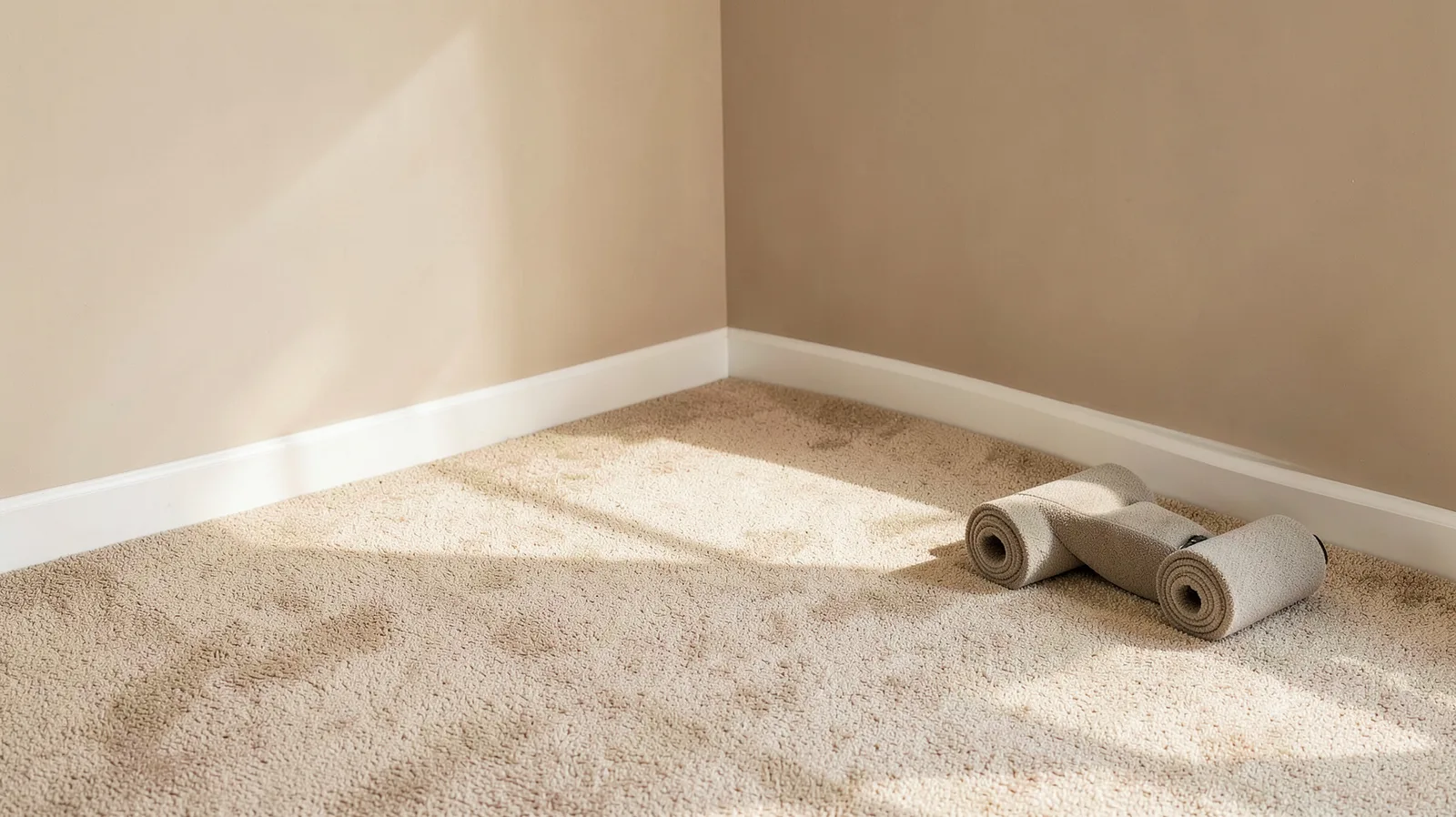 Carpet Installation in Springfield, NE near me